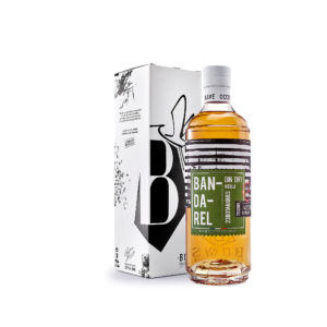 #GIN #BARRIQUE #FRANCE