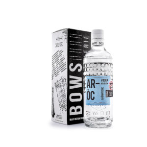 #VODKA #FRANCE