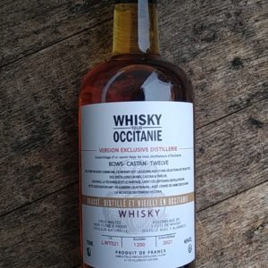 WHISKY TOUR OCCITANIE