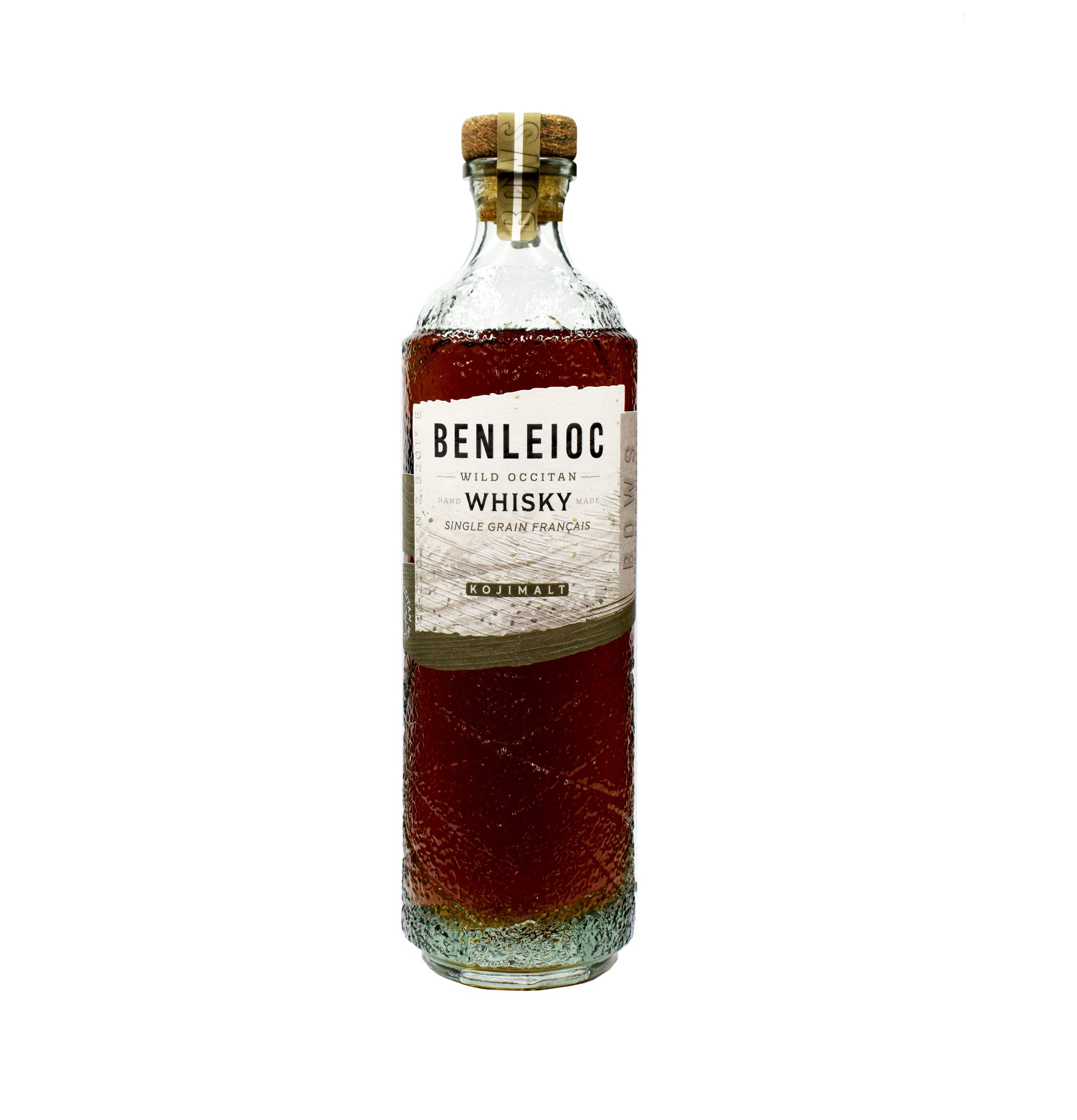 BENLEIOC KOJIMALT WHISKY