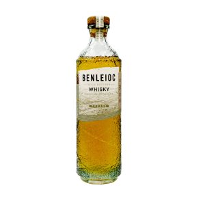 BENLEIOC TOURBÉ 53 PPM WHISKY