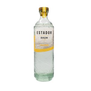 RHUM ESTADOR BLANC