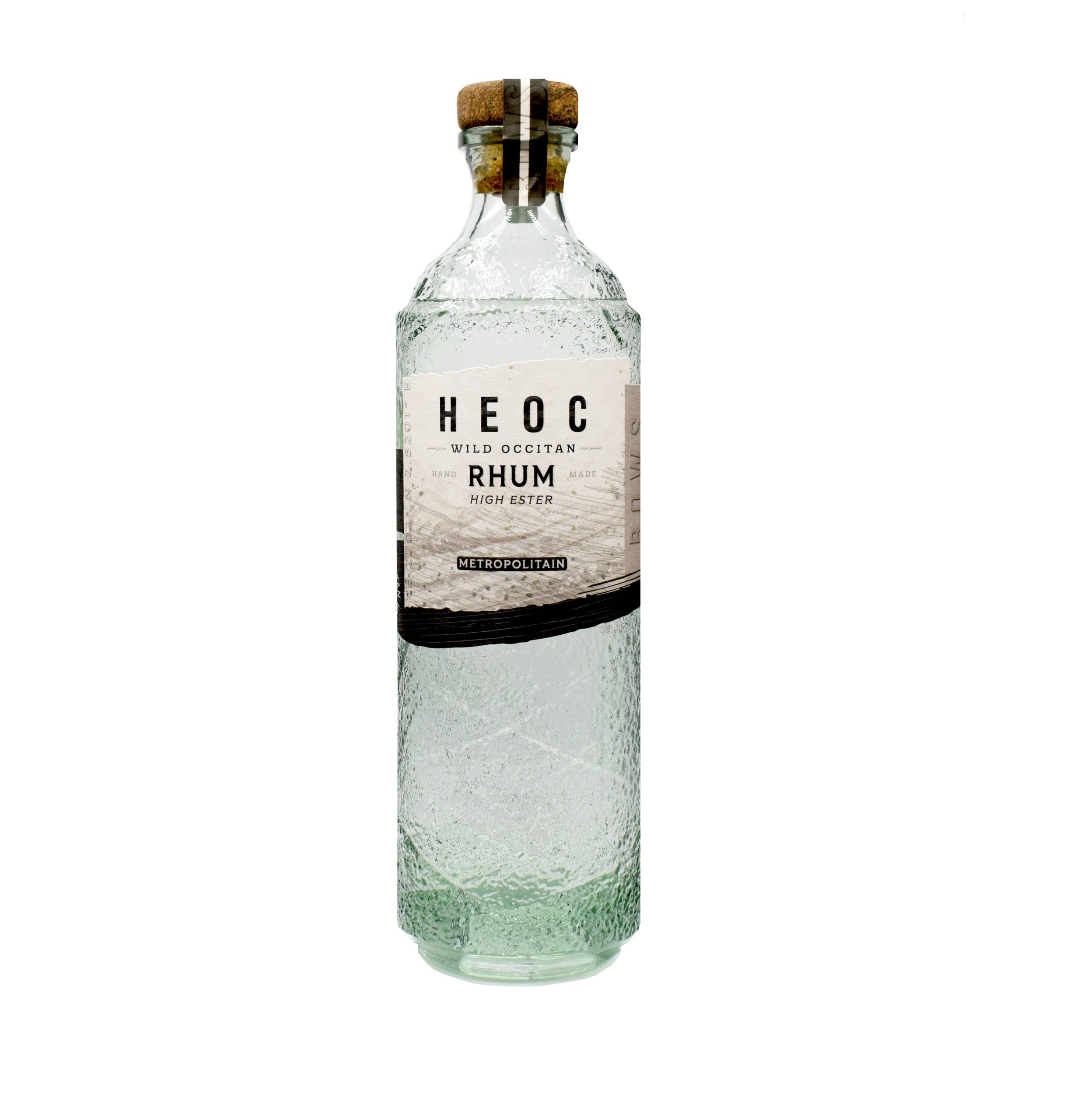 HEOC RHUM GRAND AROMES